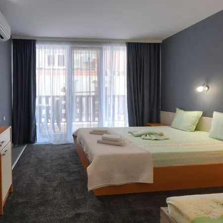 Casa Di Angel 2*