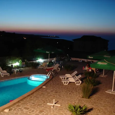 Casa Di Angel 2* Sinemoretz