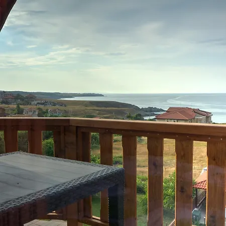 Casa Di Angel 2* Sinemoretz