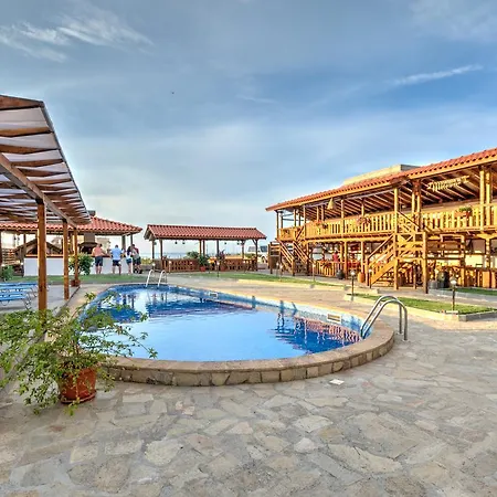 Hotel Casa Di Angel Sinemoretz