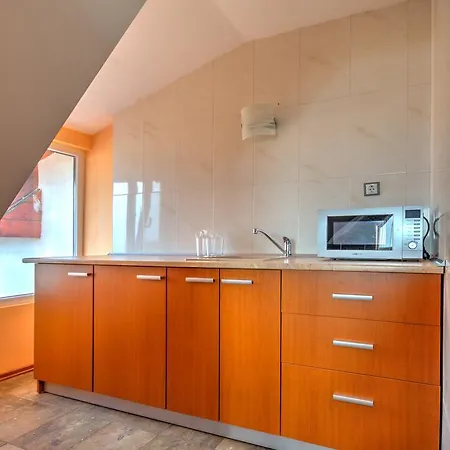 Casa Di Angel 호텔 시네모레츠