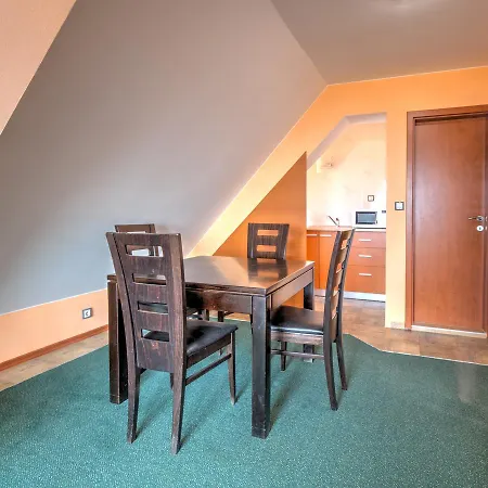 Casa Di Angel Sinemoretz