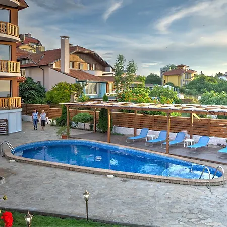 Casa Di Angel 호텔 2*
