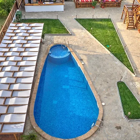 Casa Di Angel Sinemoretz