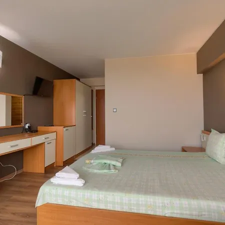 Hotel Casa Di Angel 2*