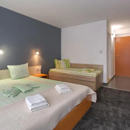 Hotel Casa Di Angel