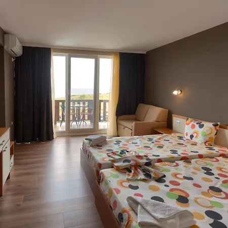 Casa Di Angel 2* Sinemoretz