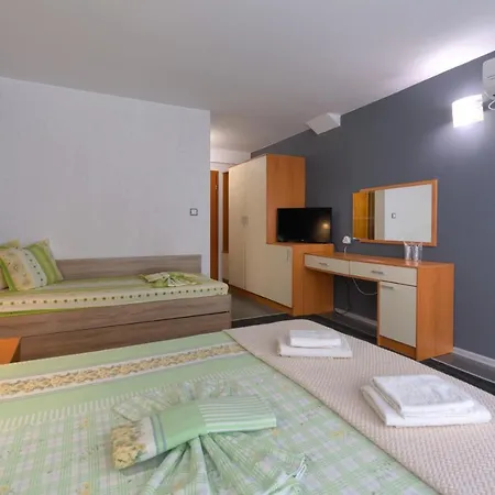 Hotel Casa Di Angel