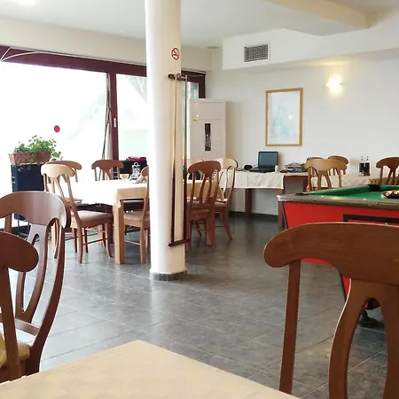 Hotel Casa Di Angel 2*
