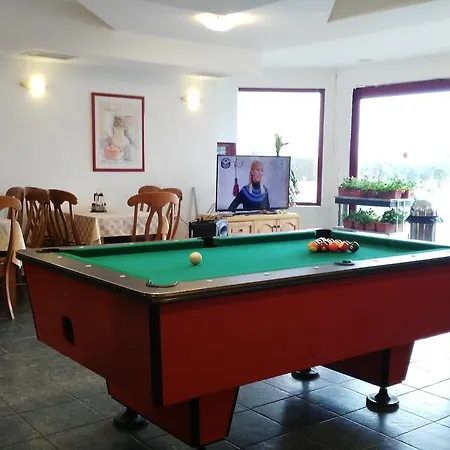 Casa Di Angel Hotel 2*