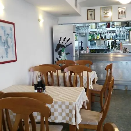 Hotel Casa Di Angel Sinemoretz