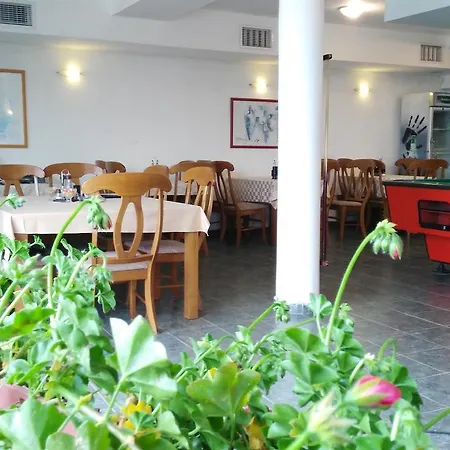 Casa Di Angel Hotel Sinemoretz