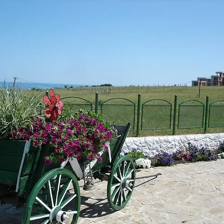 Casa Di Angel Hotel