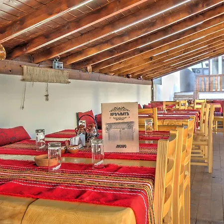 Hotel Casa Di Angel Sinemoretz