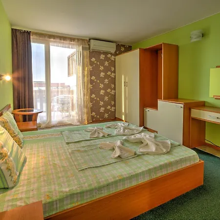 Casa Di Angel Hotel