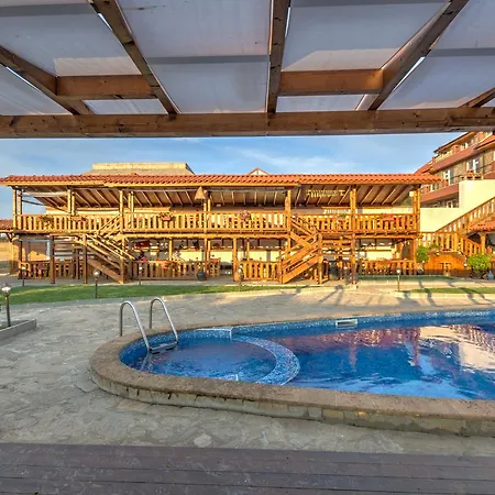 Casa Di Angel Hotel