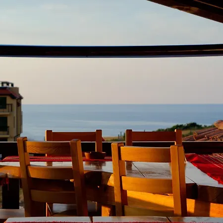 Hotel Casa Di Angel