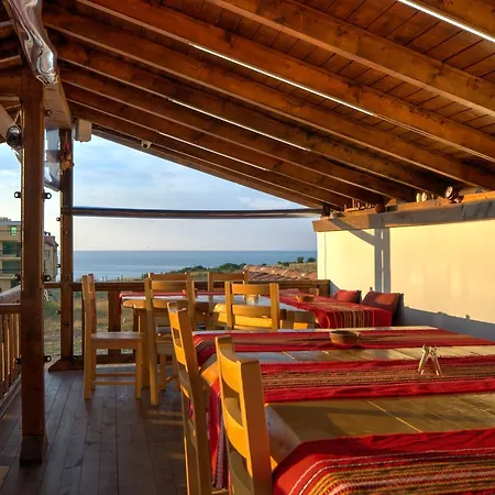 Casa Di Angel Hotel Sinemoretz