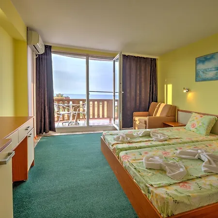 Casa Di Angel 2* Sinemoretz