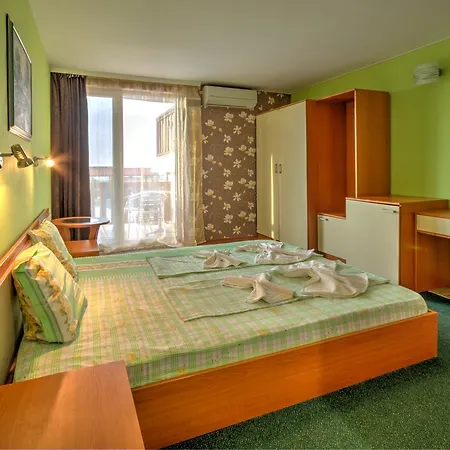Casa Di Angel Hotel