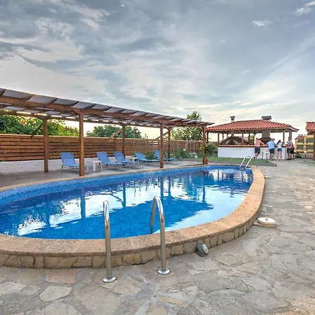 Casa Di Angel Hotel Sinemoretz