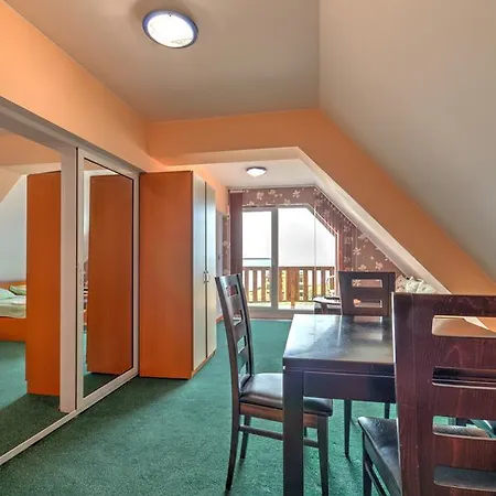 Hotel Casa Di Angel Sinemoretz