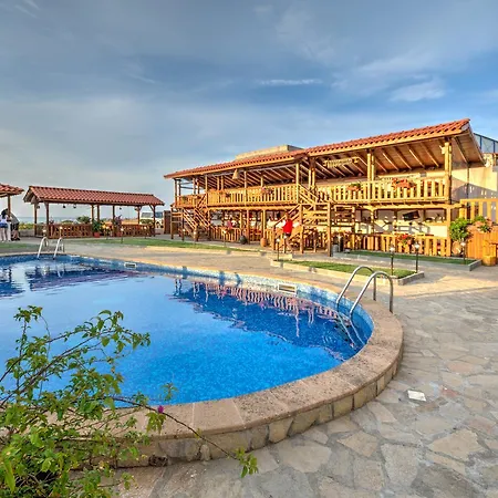 Hotel Casa Di Angel