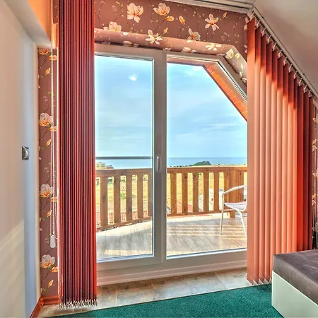 Hotel Casa Di Angel Sinemoretz