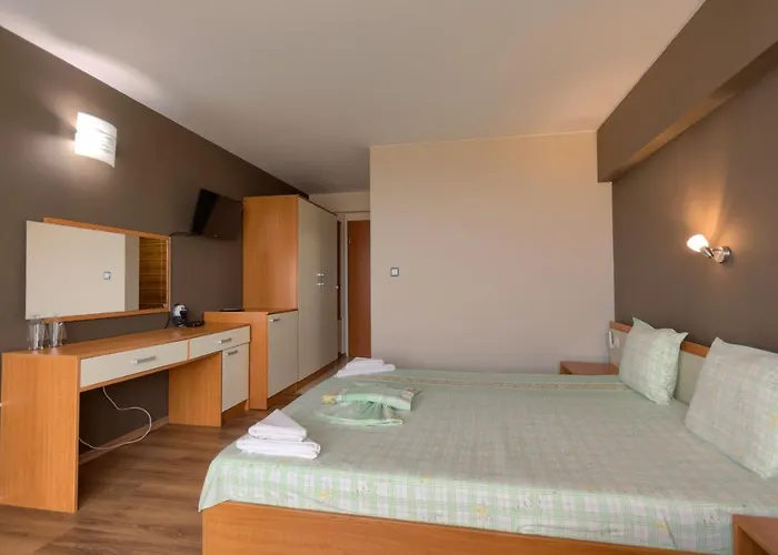 Hotel Casa Di Angel 2*