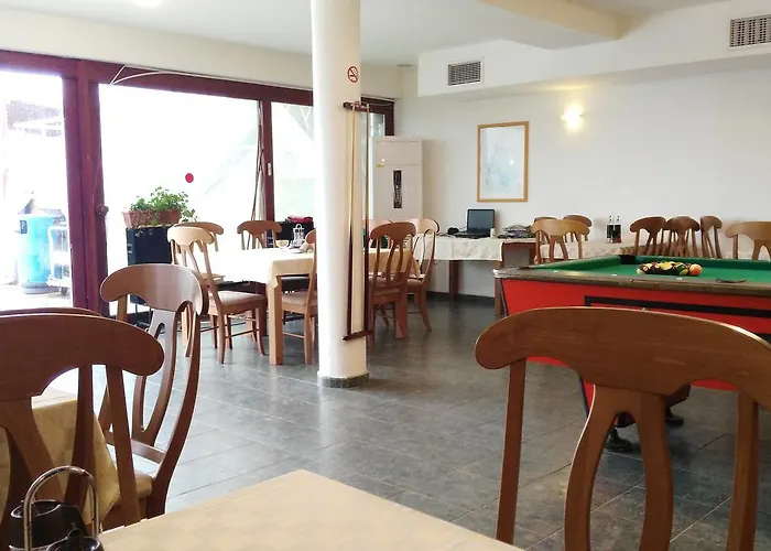 Hotel Casa Di Angel 2*