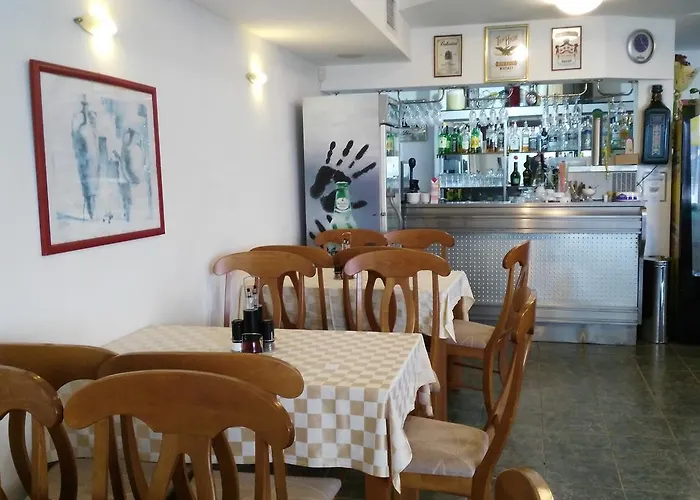 Hotel Casa Di Angel Sinemoretz