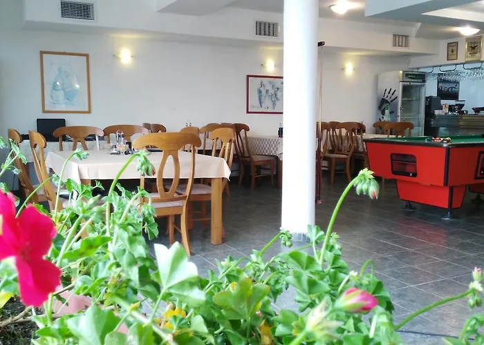 Casa Di Angel Hotel Sinemoretz