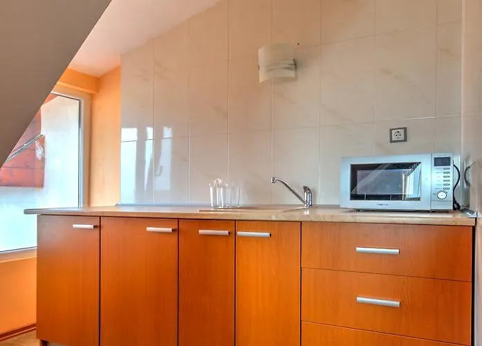 Casa Di Angel Hotel Sinemoretz