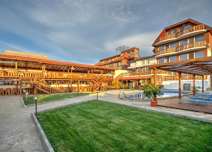 Casa Di Angel 2* Sinemoretz