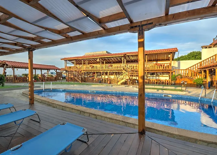 Casa Di Angel 2* Sinemoretz