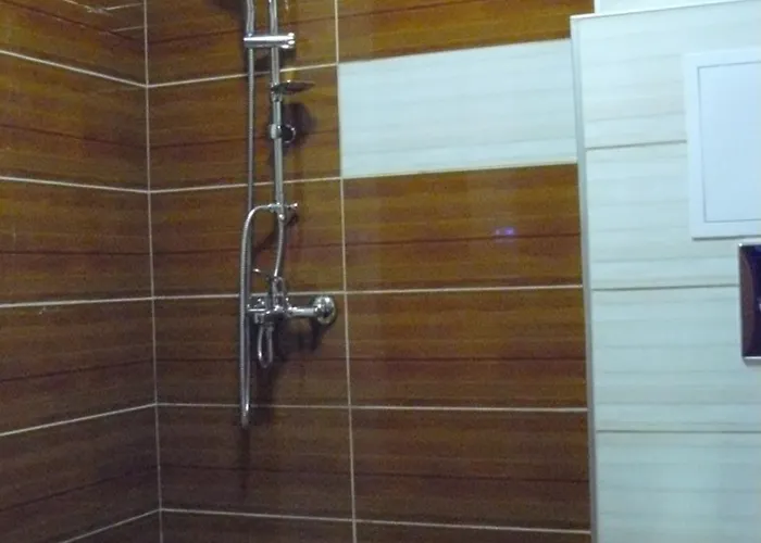 Casa Di Angel Hotel 2*